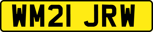 WM21JRW