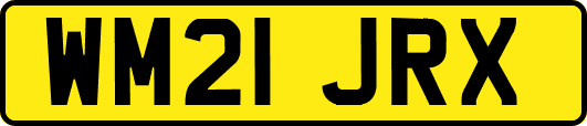 WM21JRX