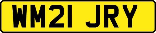 WM21JRY