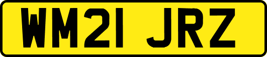 WM21JRZ