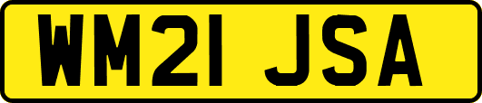 WM21JSA