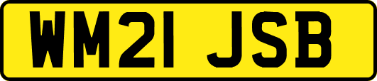 WM21JSB