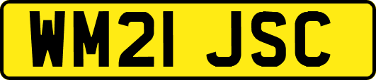 WM21JSC
