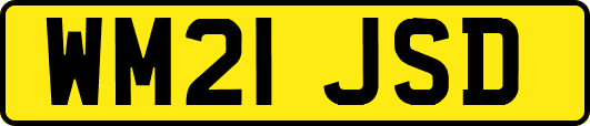 WM21JSD