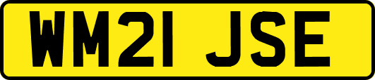 WM21JSE