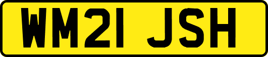 WM21JSH
