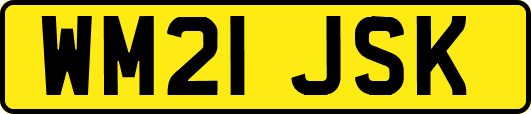 WM21JSK