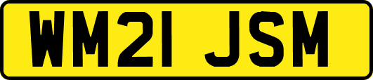 WM21JSM