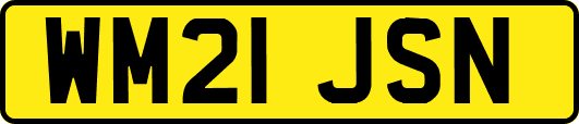 WM21JSN