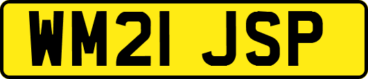 WM21JSP