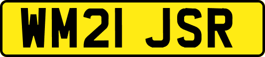 WM21JSR
