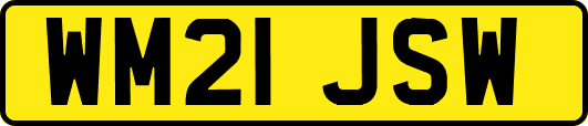 WM21JSW