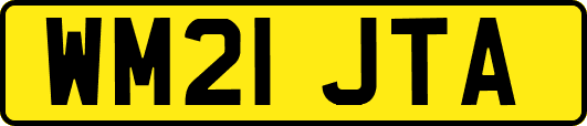 WM21JTA