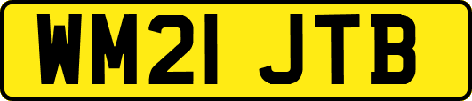 WM21JTB