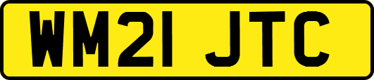 WM21JTC