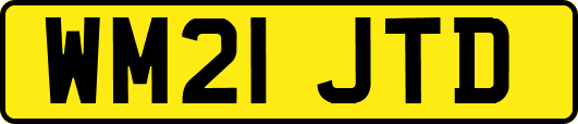 WM21JTD