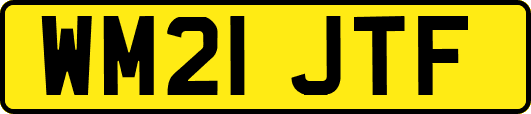 WM21JTF