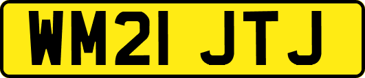 WM21JTJ