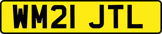 WM21JTL