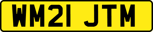 WM21JTM
