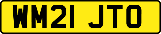 WM21JTO
