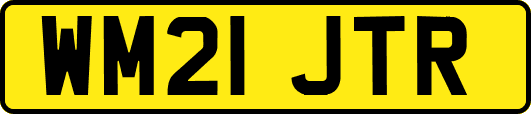 WM21JTR