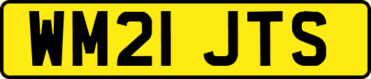 WM21JTS