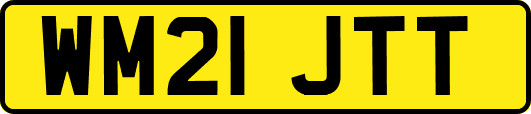 WM21JTT