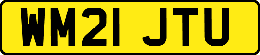 WM21JTU
