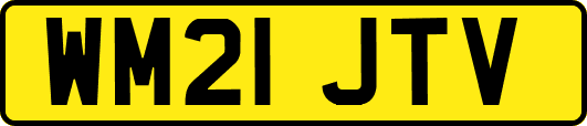 WM21JTV