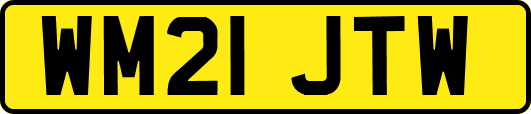 WM21JTW