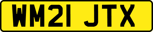 WM21JTX