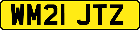 WM21JTZ
