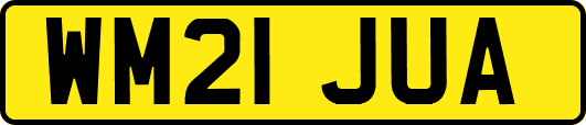 WM21JUA