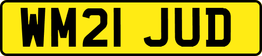 WM21JUD