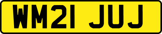 WM21JUJ