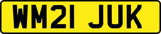 WM21JUK