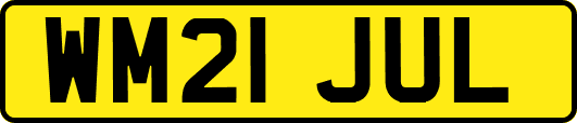 WM21JUL