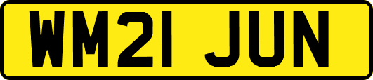 WM21JUN
