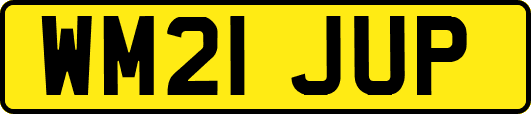 WM21JUP