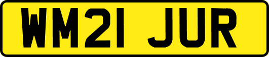 WM21JUR