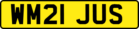 WM21JUS