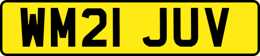 WM21JUV