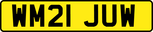 WM21JUW