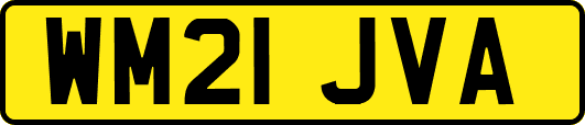 WM21JVA
