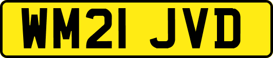 WM21JVD