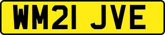 WM21JVE