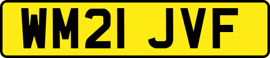 WM21JVF
