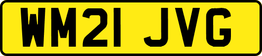 WM21JVG
