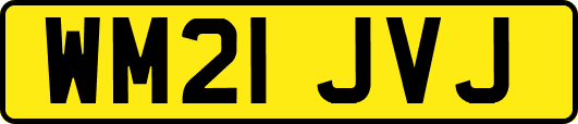 WM21JVJ